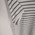 el mar クルーネックボーダーカットソー レディース ONE SIZE