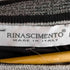 リナシメント rinascimento フラワー ベロア オフショルダープルオーバー レディース import:M