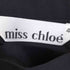 ミスクロエ miss Chloe 4タック タイトスカート レディース 40