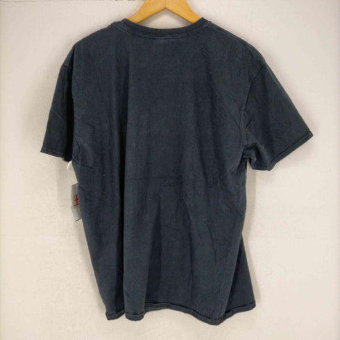 ギルダン GILDAN morning star 30th フロントプリントS/S TEE メンズ JPN:XL