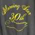 ギルダン GILDAN morning star 30th フロントプリントS/S TEE メンズ JPN:XL