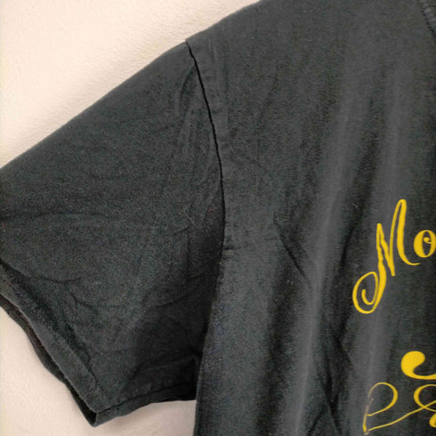 ギルダン GILDAN morning star 30th フロントプリントS/S TEE メンズ JPN:XL