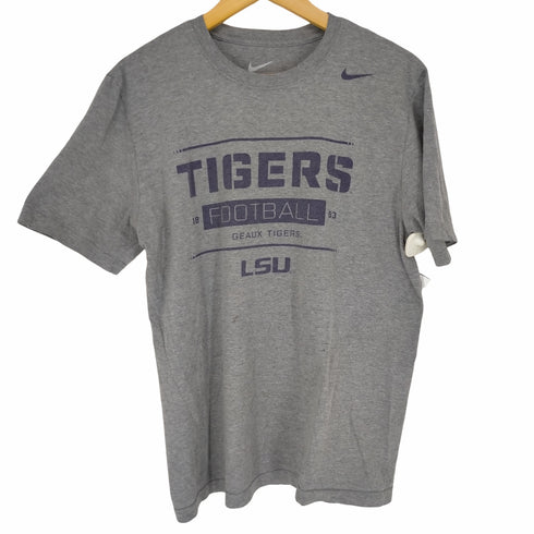 ナイキ NIKE フロントプリントS/S TEE メンズ JPN:L