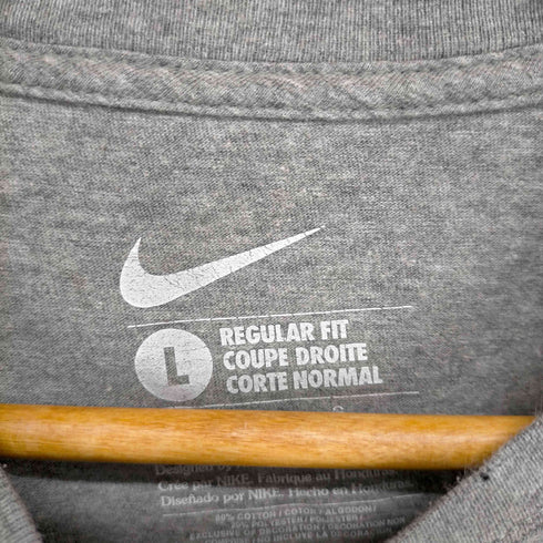 ナイキ NIKE フロントプリントS/S TEE メンズ JPN:L