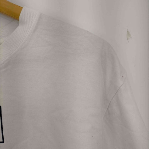 ウェイステッドユース WASTED YOUTH Tシャツ メンズ JPN:L