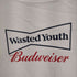 ウェイステッドユース WASTED YOUTH Tシャツ メンズ JPN:L