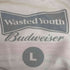 ウェイステッドユース WASTED YOUTH Tシャツ メンズ JPN:L