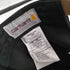 カーハートワークインプログレス Carhartt WIP ESSENTIALS BAG SMALL メンズ