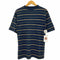 CLASSIC Sportswear WPL6154 ボーダーTシャツ 裾/袖シングル メンズ import:L