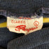 CLASSIC Sportswear WPL6154 ボーダーTシャツ 裾/袖シングル メンズ import:L