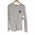 ステューシー Stussy 8ボール バックプリントL/S TEE メンズ JPN:M