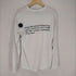 ステューシー Stussy 8ボール バックプリントL/S TEE メンズ JPN:M