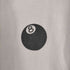 ステューシー Stussy 8ボール バックプリントL/S TEE メンズ JPN:M