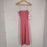ザラ ZARA 21ss チェック柄ミニドレス レディース JPN:S