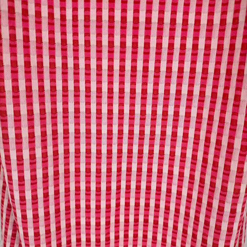 ザラ ZARA 21ss チェック柄ミニドレス レディース JPN:S