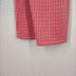 ザラ ZARA 21ss チェック柄ミニドレス レディース JPN:S