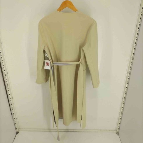 プラステ PLST 21SS リバーシブルベルティドコート レディース JPN:S