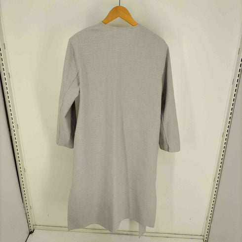 プラステ PLST 21SS リバーシブルベルティドコート レディース JPN:S