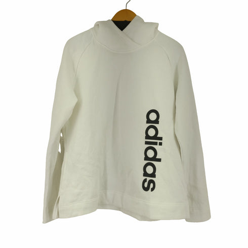 アディダスオリジナルス adidas Originals フロントプリントパーカー メンズ import:XL