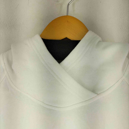 アディダスオリジナルス adidas Originals フロントプリントパーカー メンズ import:XL