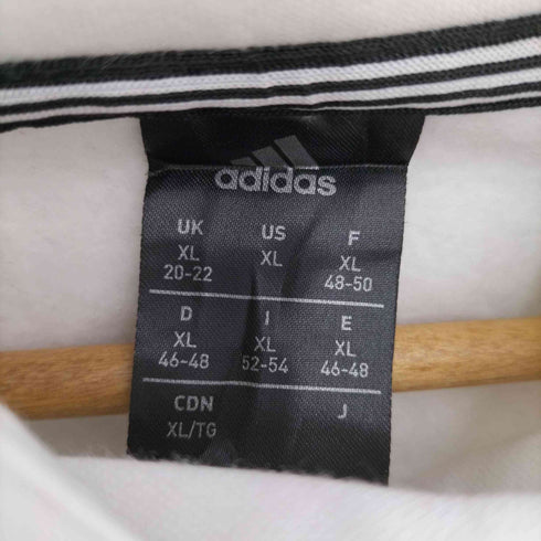 アディダスオリジナルス adidas Originals フロントプリントパーカー メンズ import:XL