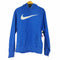 ナイキ NIKE NO SWOOSH FLEECE HOODY スウォッシュプリントパーカー メンズ import:L