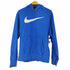 ナイキ NIKE NO SWOOSH FLEECE HOODY スウォッシュプリントパーカー メンズ import:L