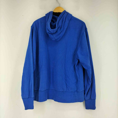 ナイキ NIKE NO SWOOSH FLEECE HOODY スウォッシュプリントパーカー メンズ import:L