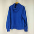 ナイキ NIKE NO SWOOSH FLEECE HOODY スウォッシュプリントパーカー メンズ import:L