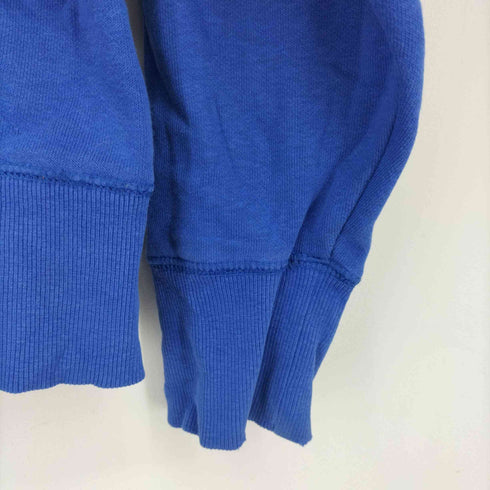 ナイキ NIKE NO SWOOSH FLEECE HOODY スウォッシュプリントパーカー メンズ import:L
