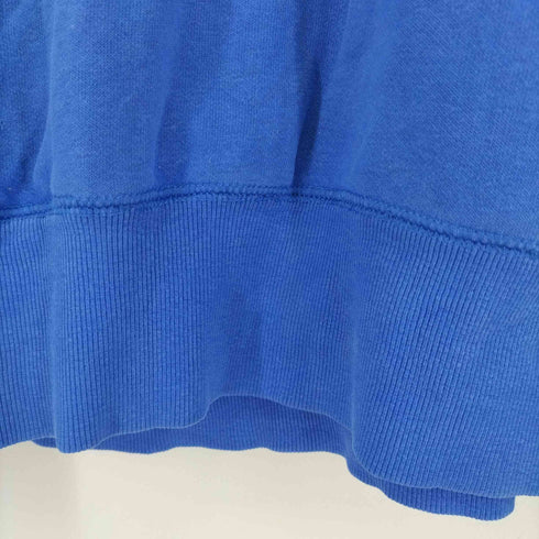 ナイキ NIKE NO SWOOSH FLEECE HOODY スウォッシュプリントパーカー メンズ import:L