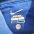 ナイキ NIKE NO SWOOSH FLEECE HOODY スウォッシュプリントパーカー メンズ import:L