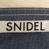 スナイデル snidel 20SS プリーツレイヤードスカート レディース 0