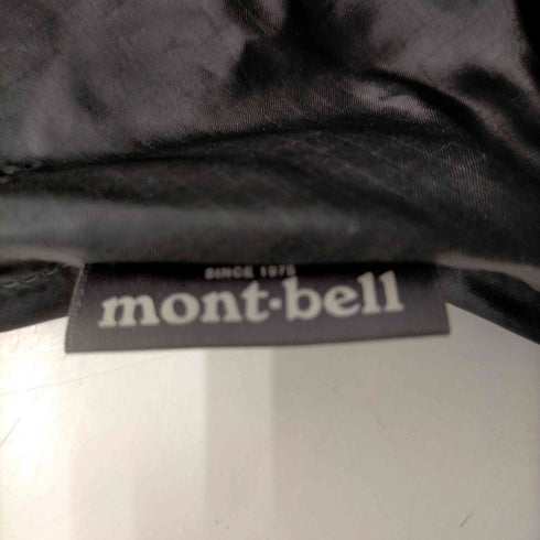 モンベル mont bell U.L.MONO ポーチ M メンズ ONE SIZE