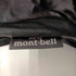 モンベル mont bell U.L.MONO ポーチ M メンズ ONE SIZE