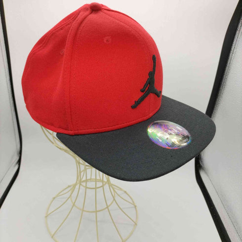 ジョーダンブランド JORDAN BRAND ジャンプマン スナップバックキャップ メンズ ONE SIZE