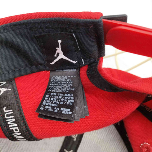 ジョーダンブランド JORDAN BRAND ジャンプマン スナップバックキャップ メンズ ONE SIZE