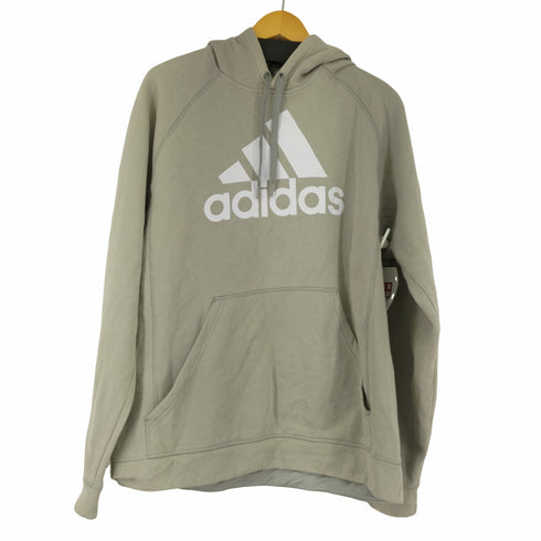 アディダス adidas フロントロゴパーカー メンズ 4XO