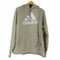 アディダス adidas フロントロゴパーカー メンズ 4XO