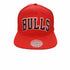 ミッチェルアンドネス mitchell&ness NBA SNAPBACK CAP メンズ