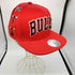 ミッチェルアンドネス mitchell&ness NBA SNAPBACK CAP メンズ