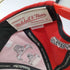 ミッチェルアンドネス mitchell&ness NBA SNAPBACK CAP メンズ