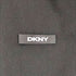 ダナキャランニューヨーク DKNY カシミヤ100 マフラー メンズ