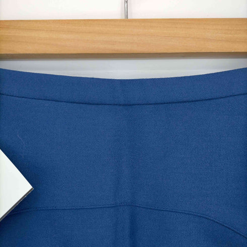 ザシークレットクローゼット THE SECRETCLOSET フリル ウールスカート レディース JPN:1