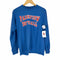PARKVIEW SOFTBALL フロントプリントL/S TEE メンズ