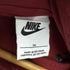 ナイキ NIKE フロントロゴラグランパーカー メンズ 3X