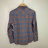 ラングラー Wrangler BLUE BELL ウエスタンシャツ メンズ JPN:S