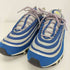 ナイキ NIKE AIF MAX 97 ATLANTIC BLUE/VOLTAGE YELLOW メンズ JPN:27.5