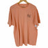 SALT LIFE バックプリントS/S TEE メンズ JPN:XXL