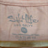 SALT LIFE バックプリントS/S TEE メンズ JPN:XXL